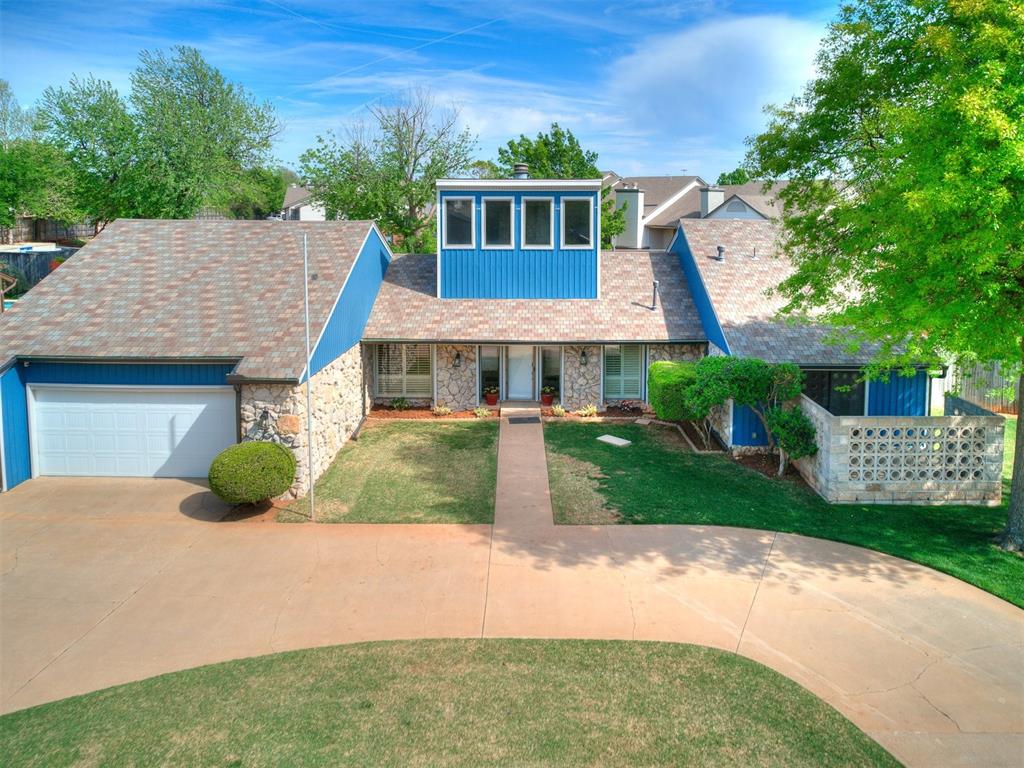 4112 Cherry Hill Lane Property Photo