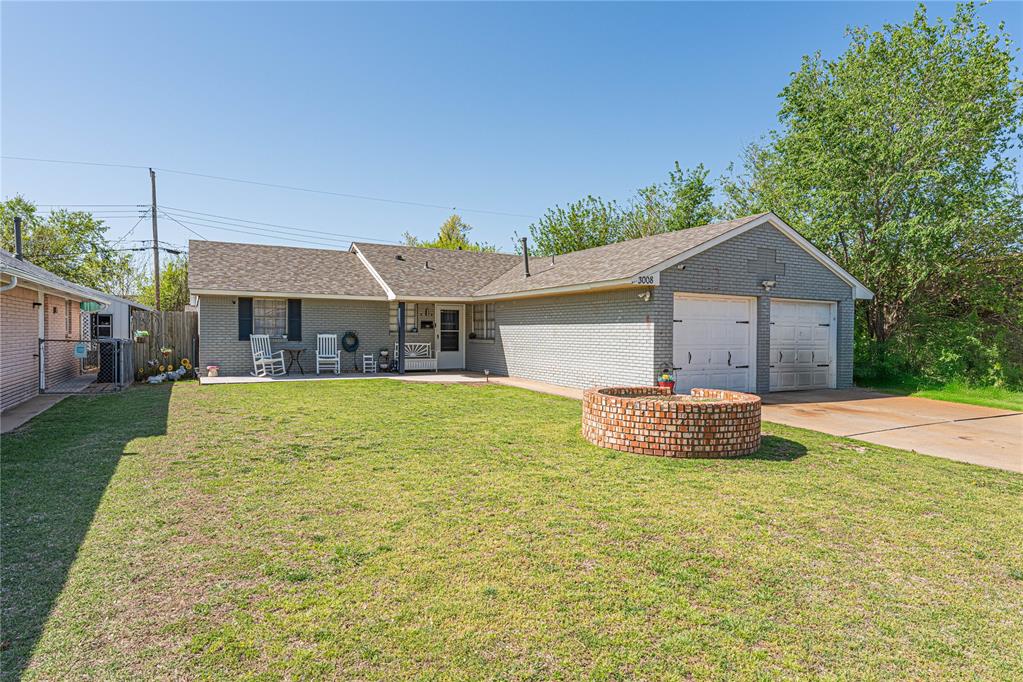 3008 Sw 66th Street Property Photo