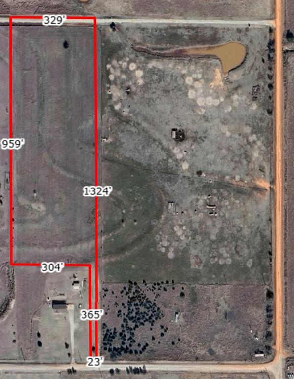 E 870 Road Property Photo