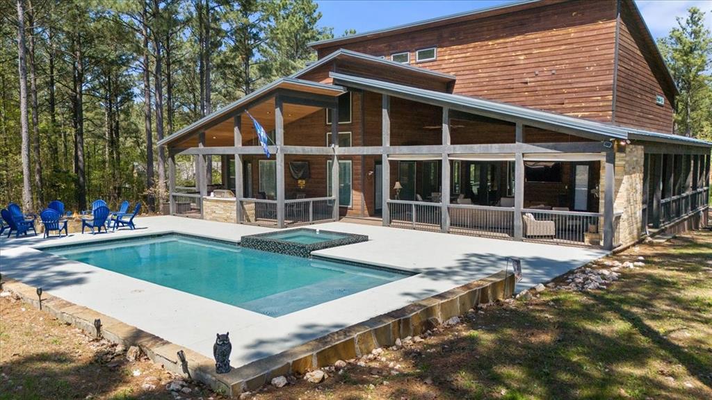 432 Sugar Pine Loop Property Photo 1