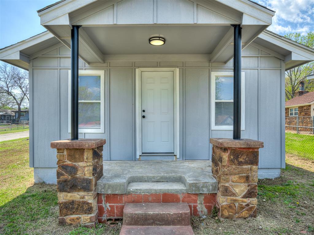1503 Foster Avenue Property Photo