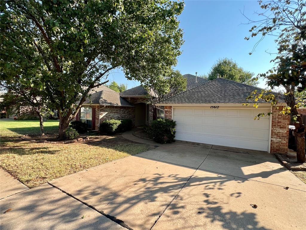 15612 Summit Parke Drive Property Photo
