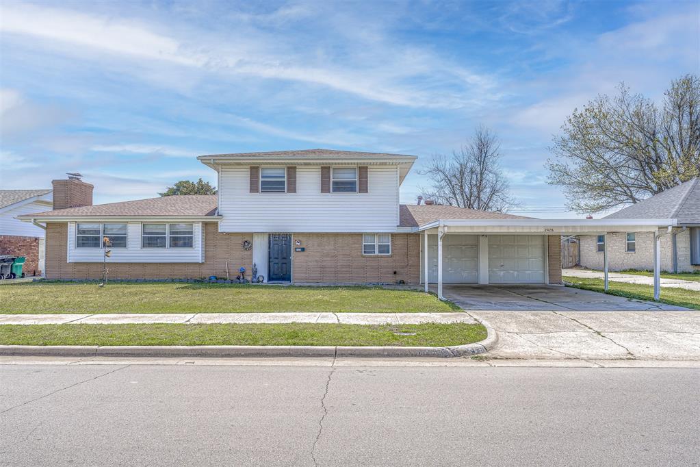 2428 Sw 79th Street Property Photo