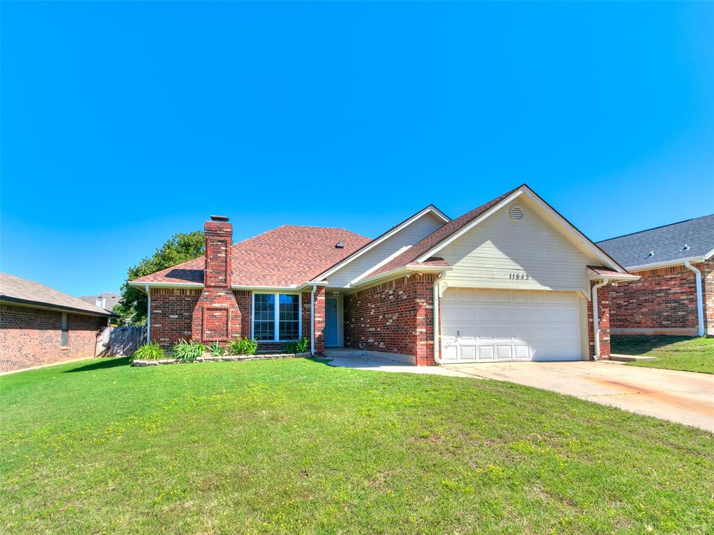 11643 Zandra Avenue Property Photo 1