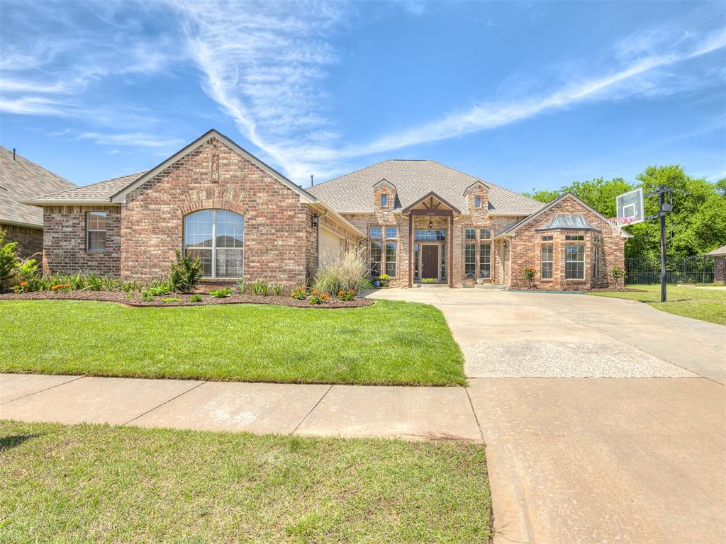 14501 Fossil Creek Lane Property Photo 1