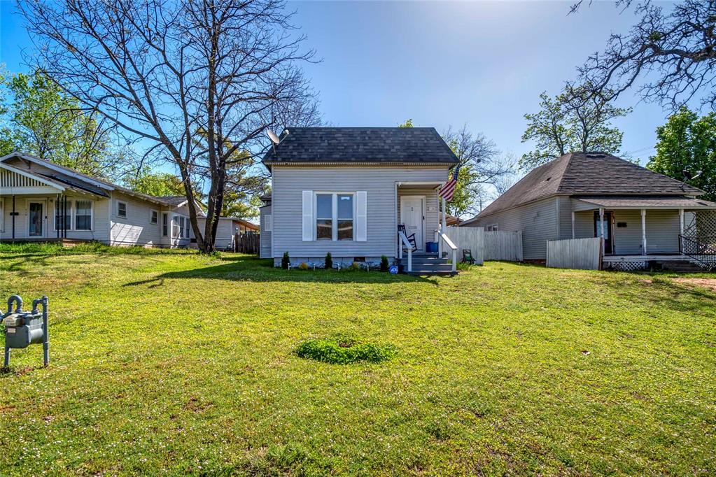 520 Steele Avenue Property Photo