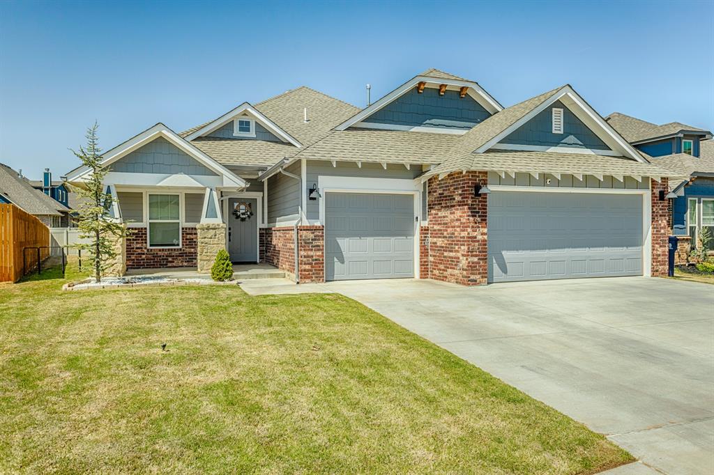 11805 Loren Brook Lane Property Photo