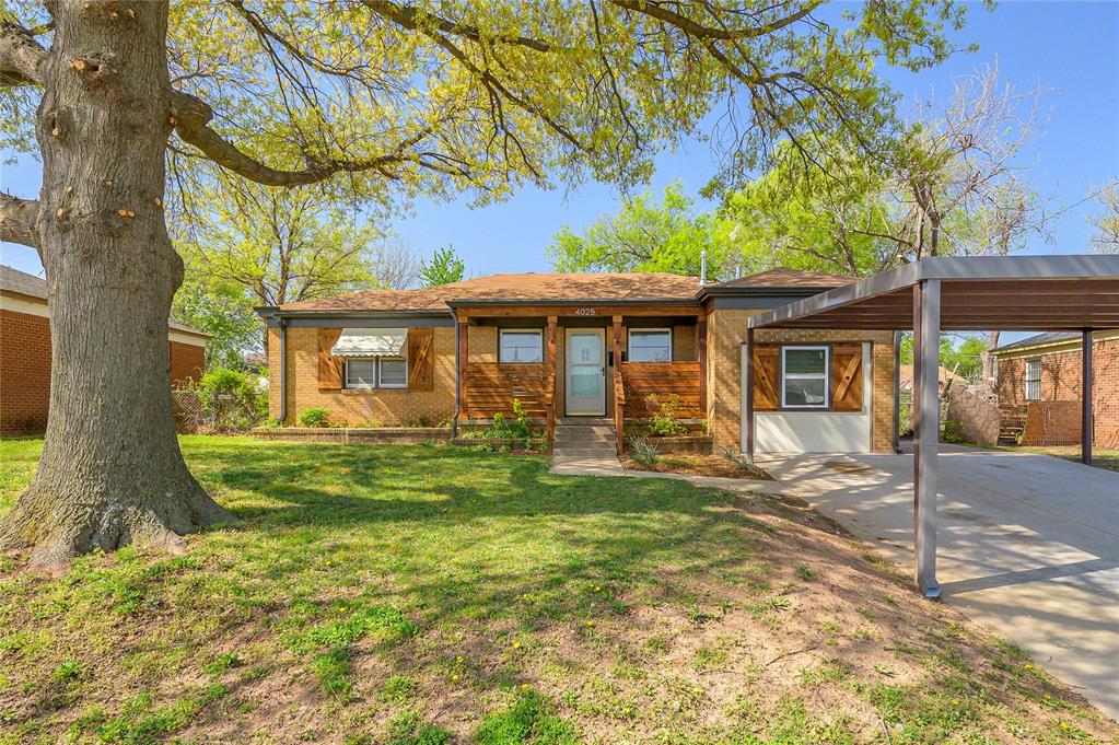 4025 Rancho Drive Property Photo