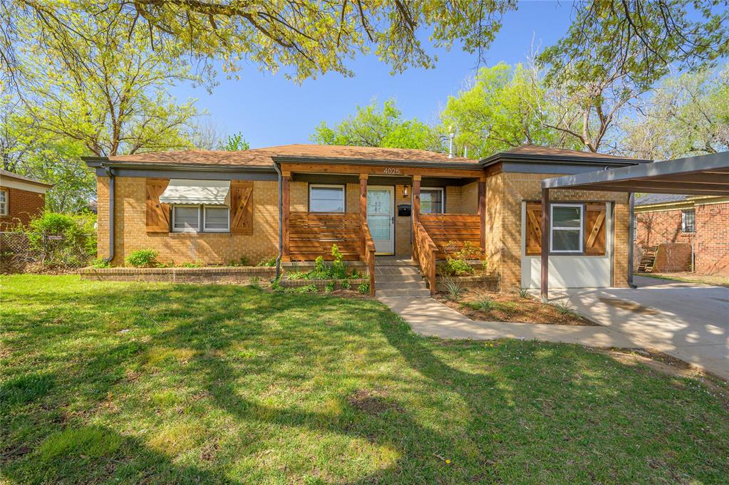 4025 Rancho Drive Property Photo 2
