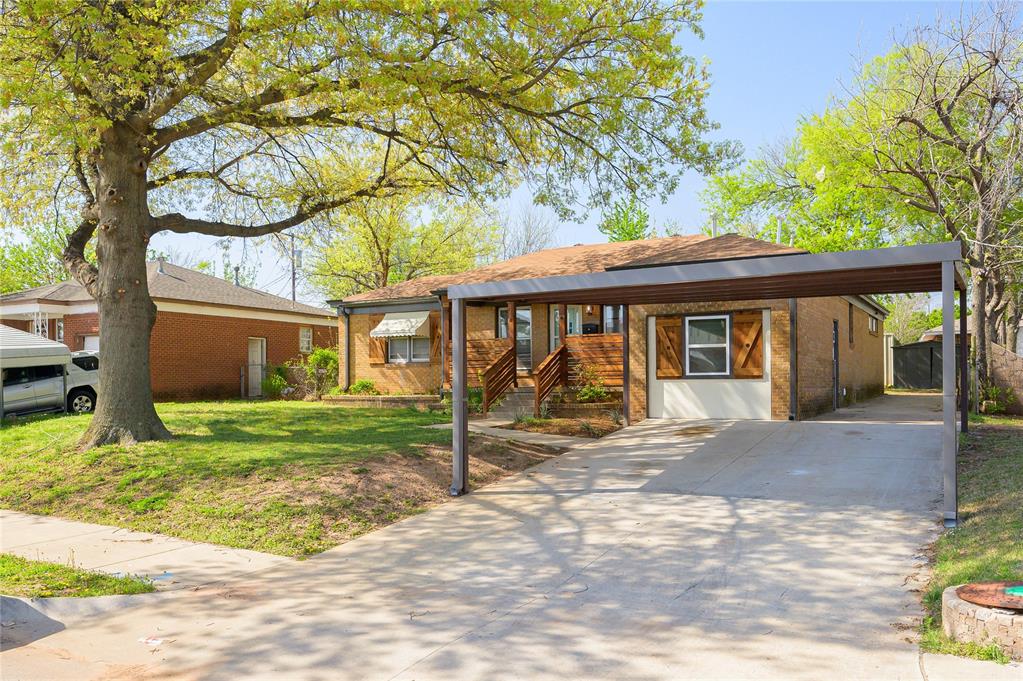 4025 Rancho Drive Property Photo 3