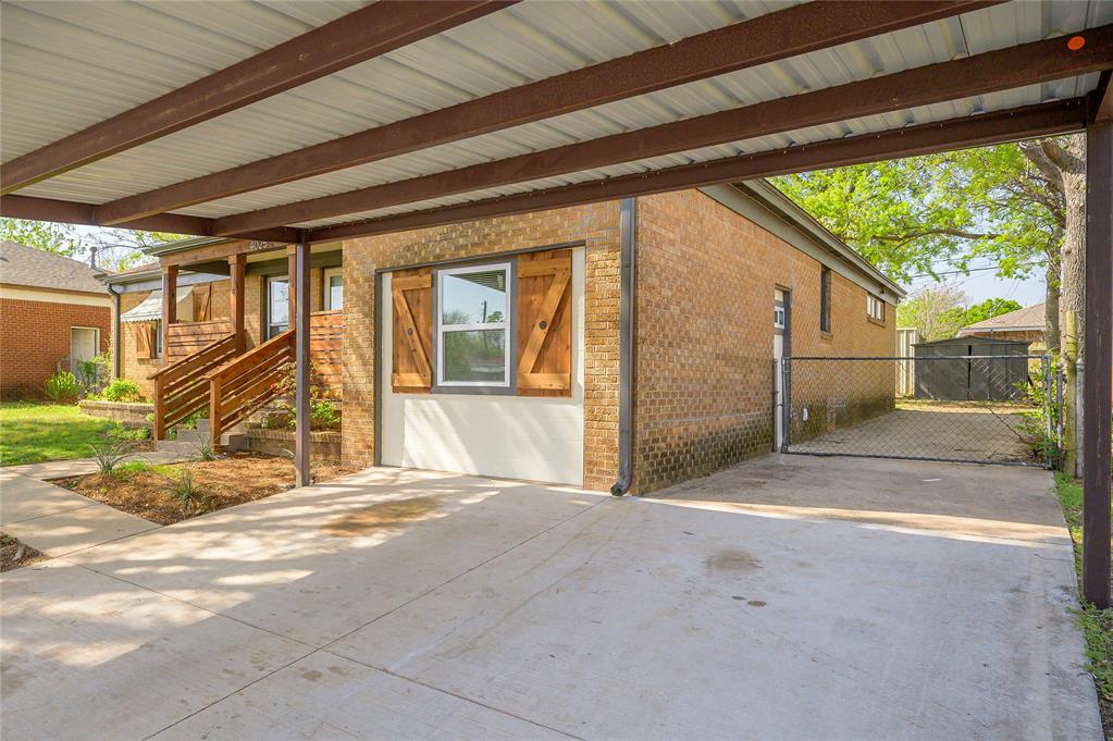 4025 Rancho Drive Property Photo 4