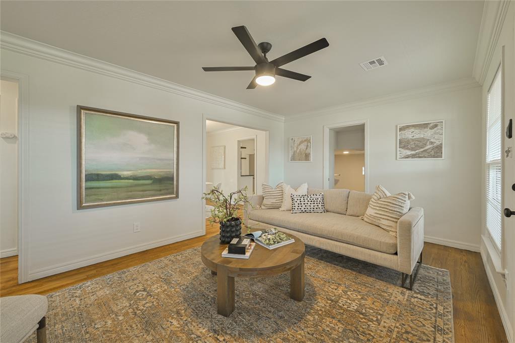 4025 Rancho Drive Property Photo 7