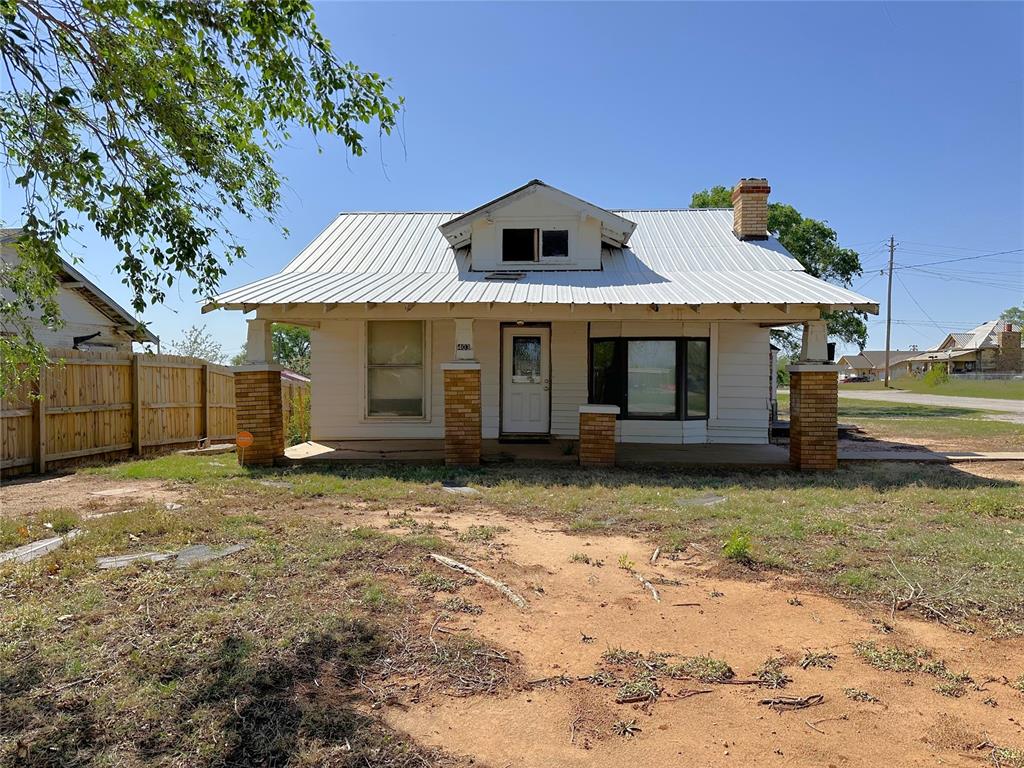 403 S Oklahoma Avenue Property Photo