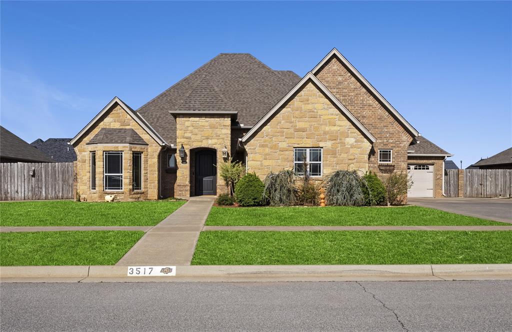 3517 Callaway Drive Property Photo