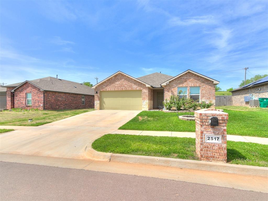 2517 Alice Way Property Photo