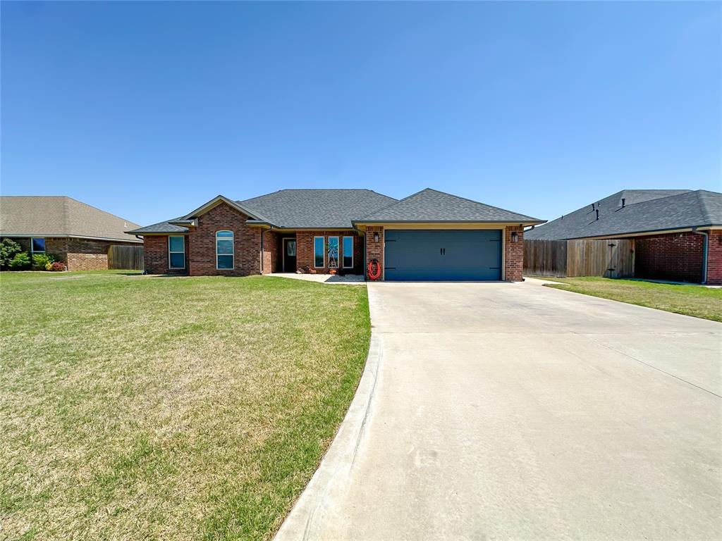 3108 Pronghorn Drive Property Photo