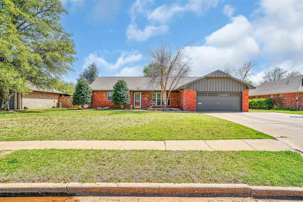208 S Cardinal Circle Property Photo