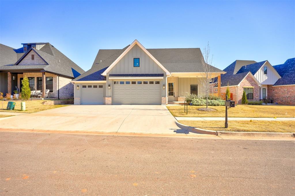 4124 Emery Drive Property Photo