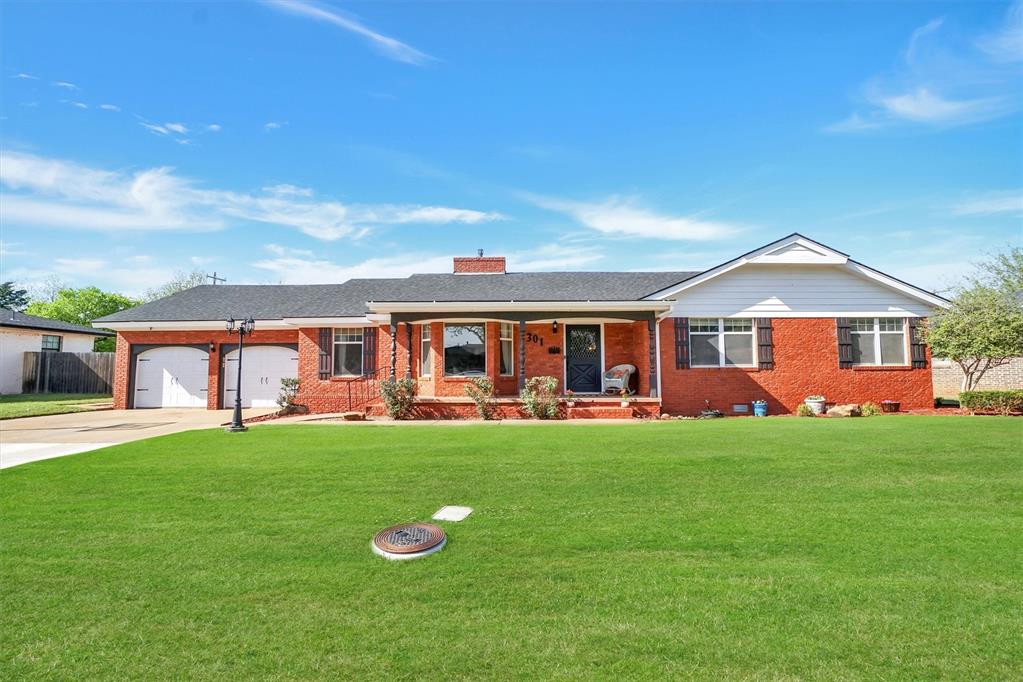 Altus Primary School Real Estate Listings Main Image