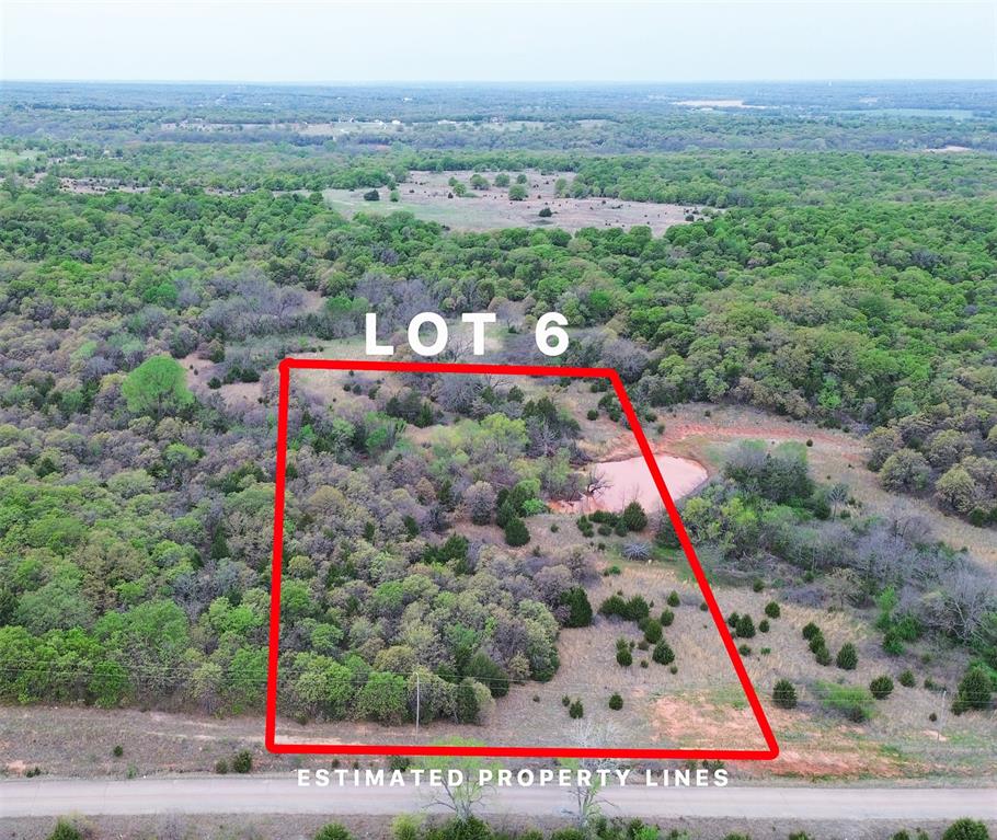 6 N Indian Meridian Road Property Photo