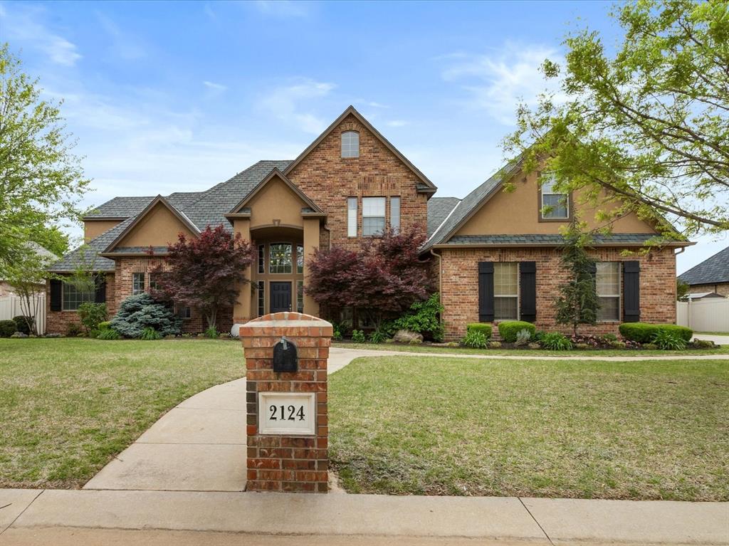 2124 Avian Way Property Photo