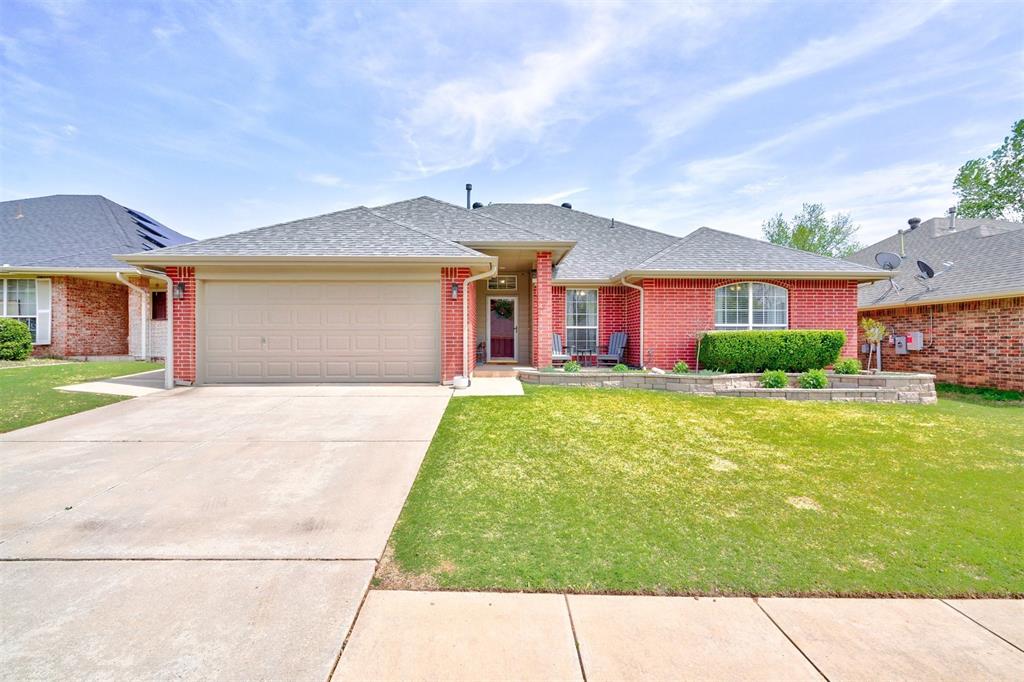 12308 Hickory Creek Boulevard Property Photo