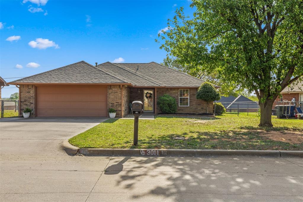3011 Heatherwood Drive Property Photo 1