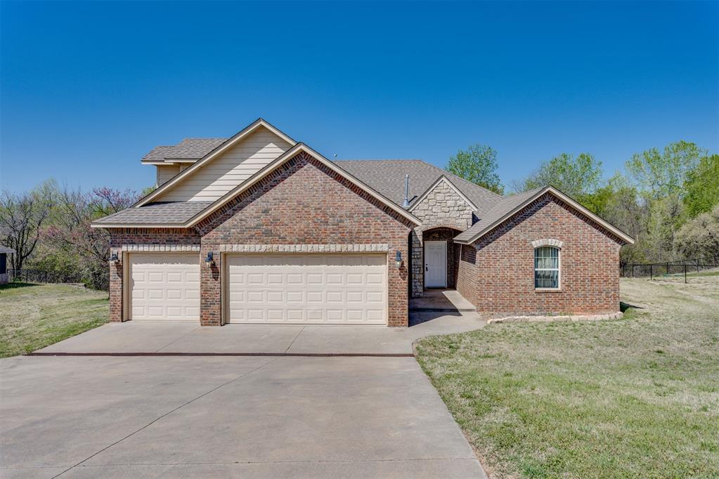 3719 Black Forrest Court Property Photo 1