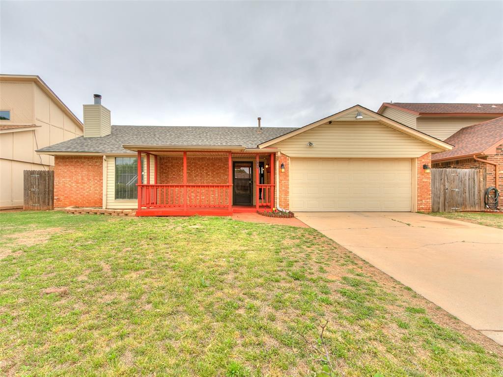 717 S Willowood Drive Property Photo 1