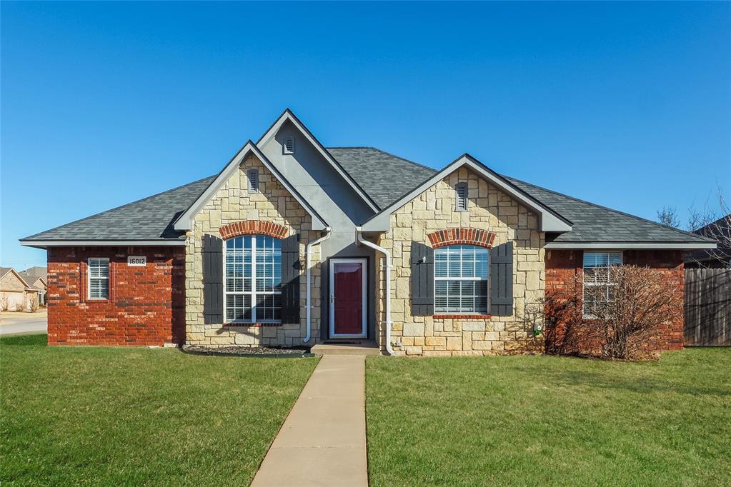 16012 Hardwick Road Property Photo