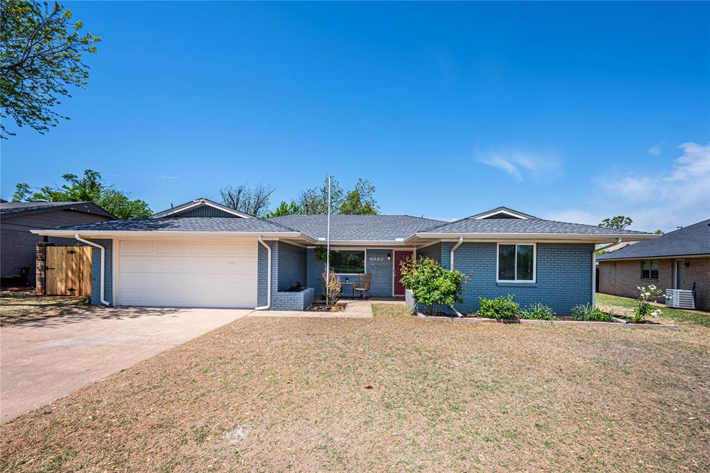 3725 Dow Drive Property Photo