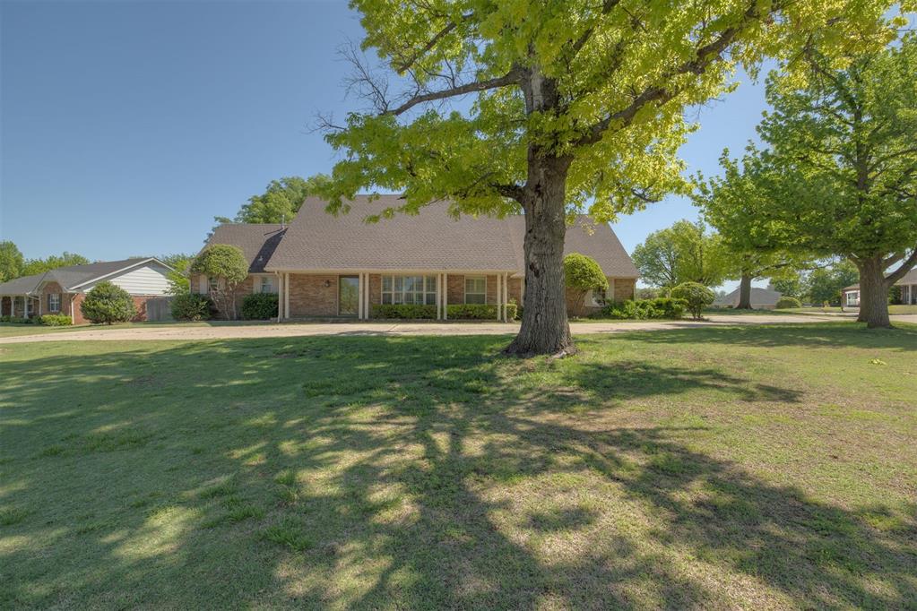 12000 Thorn Ridge Road Property Photo