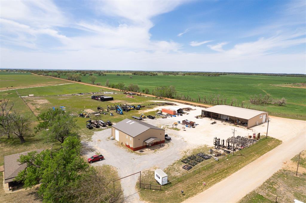 Kingfisher County Real Estate Listings Main Image