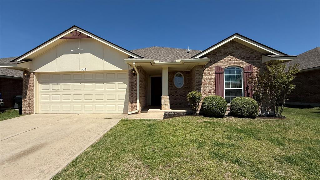 1429 Deer Chase Drive Property Photo