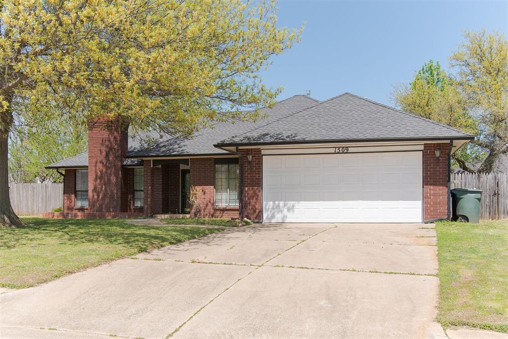 1509 Concord Court Property Photo