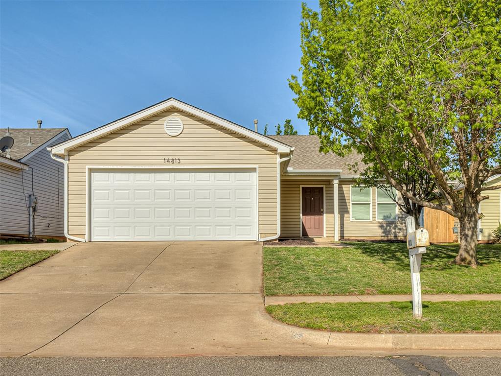 14813 Moon Daisy Drive Property Photo