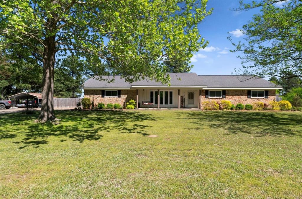 3156 Old Broken Bow Highway Property Photo 1