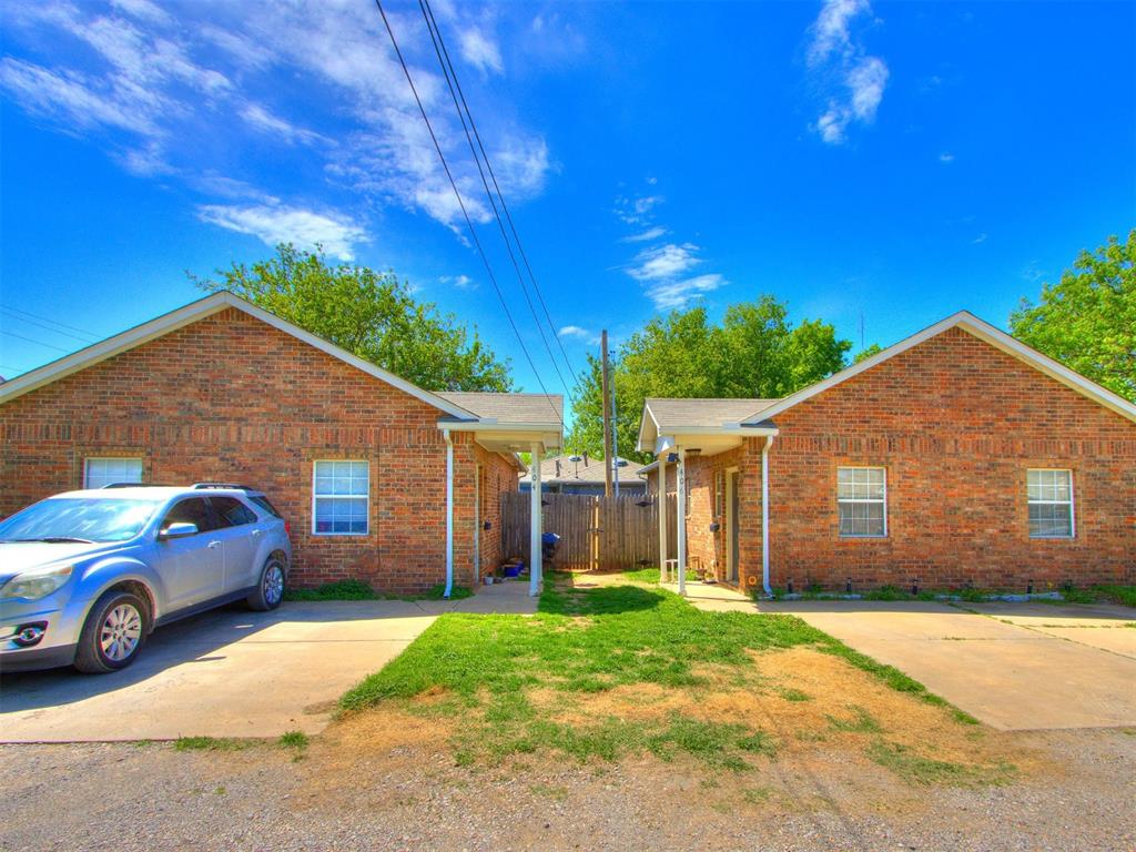 406 N Baumann Avenue Property Photo 1