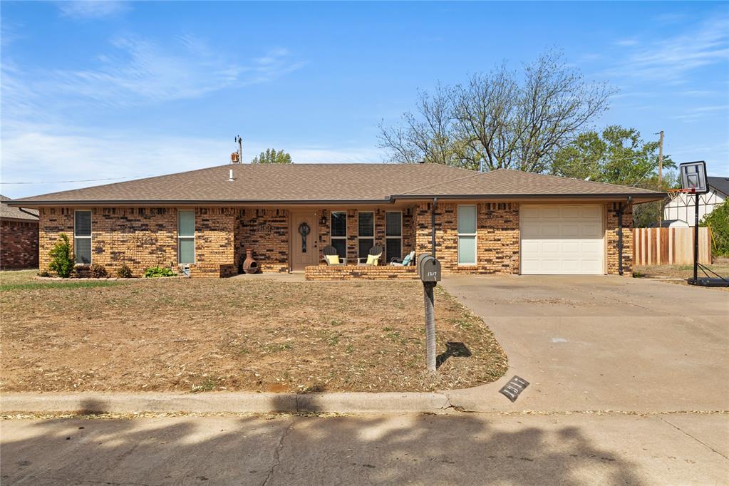 1317 Linwood Street Property Photo