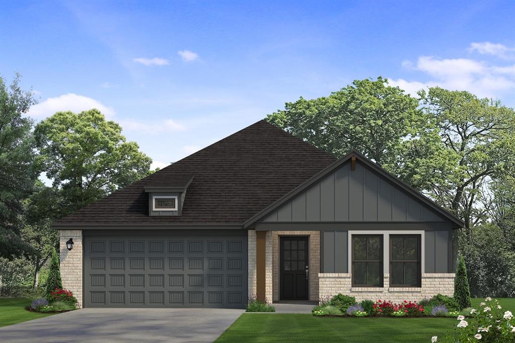 1124 Harmony Drive Property Photo