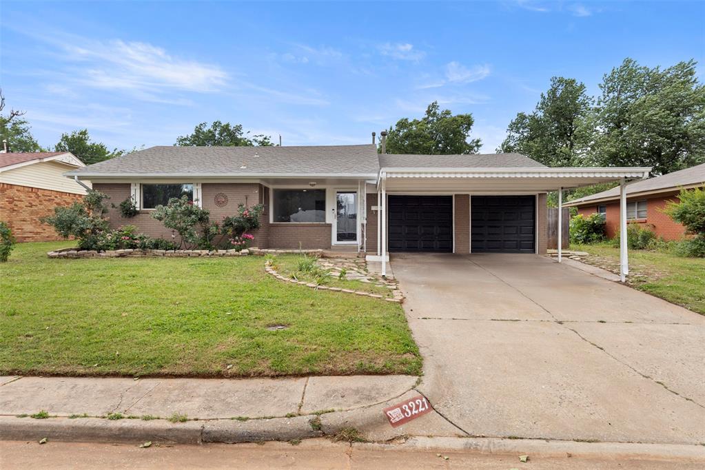 3221 Shadybrook Drive Property Photo 1