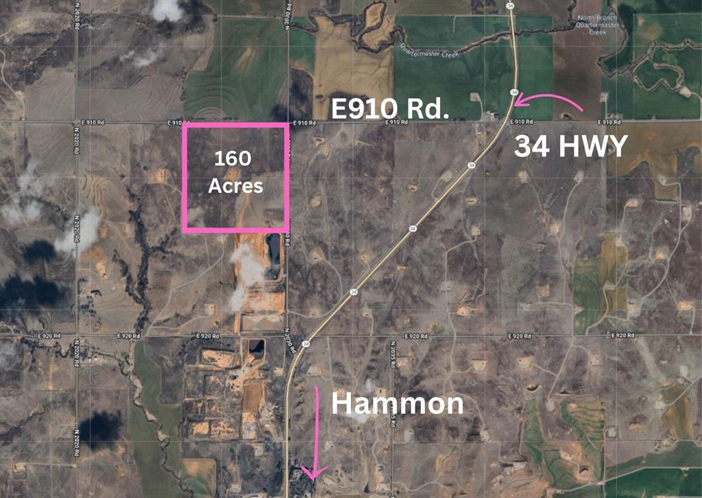E 910 Rd. Property Photo 2