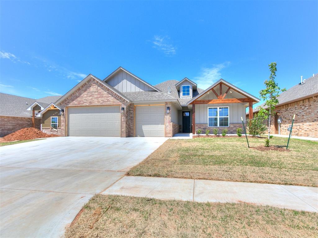2817 Dunham Drive Property Photo