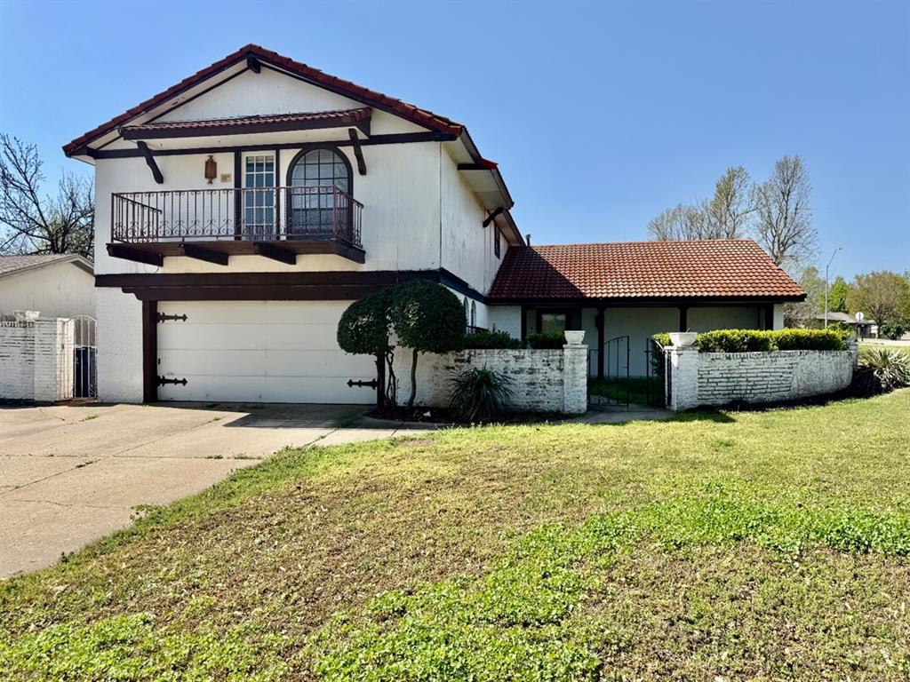 6036 Harwich Manor Property Photo