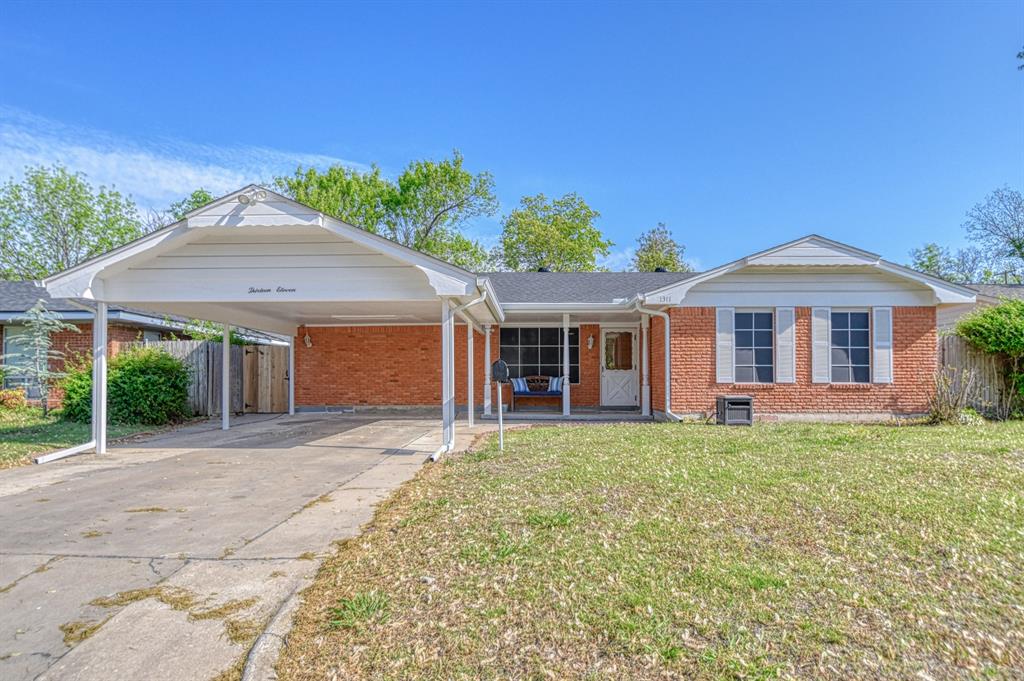 1311 Nebraska Street Property Photo