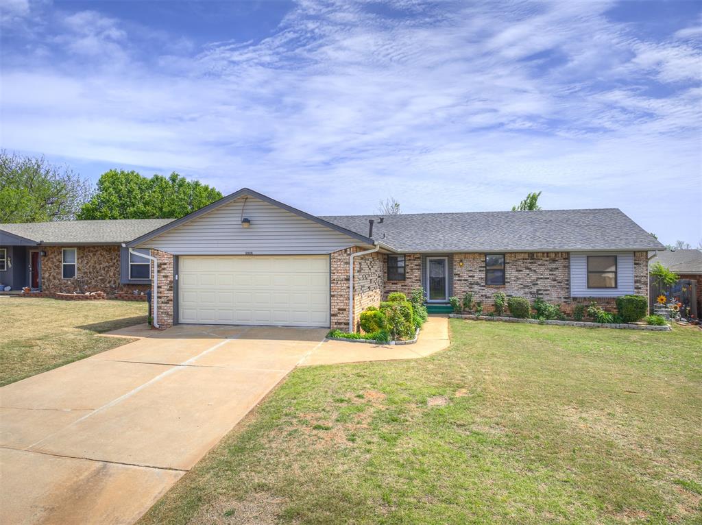 9908 S Hillcrest Drive Property Photo