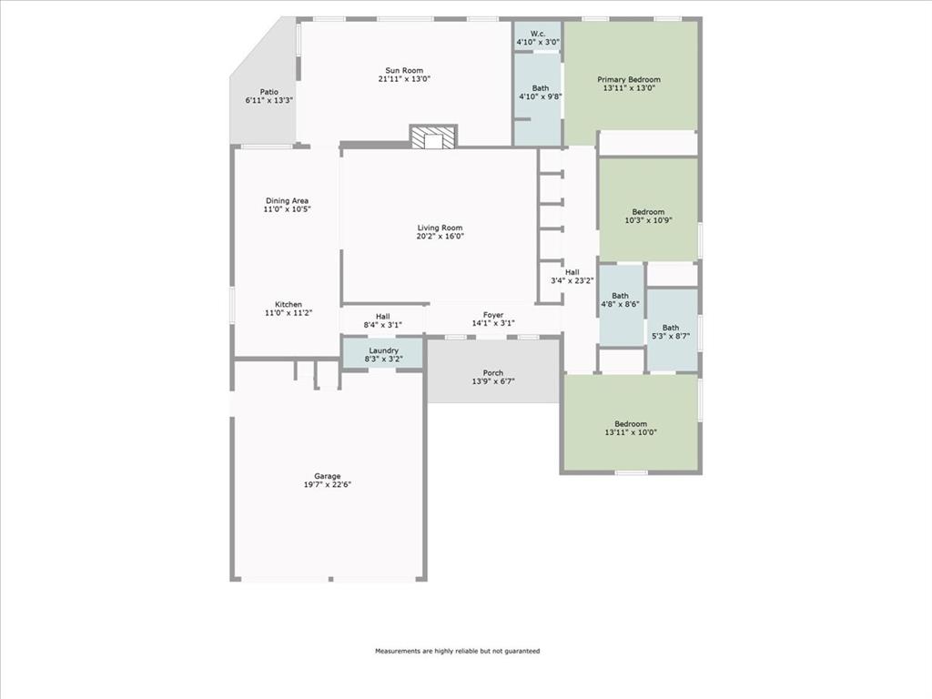 10908 Bel Air Place Property Photo 27