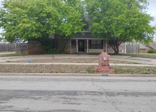 2405 Sw 125th Street Property Photo