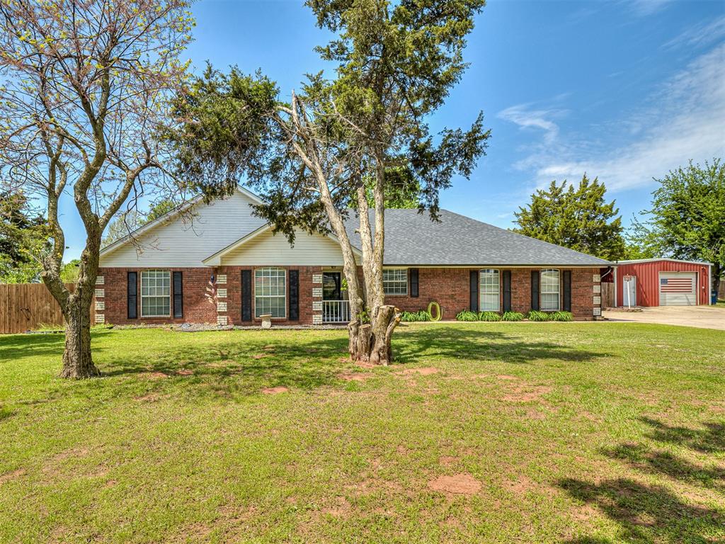 1417 S Morgan Road Property Photo