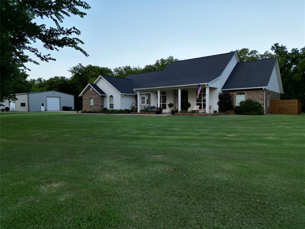 2400 Lost Lake Lane Property Photo 1